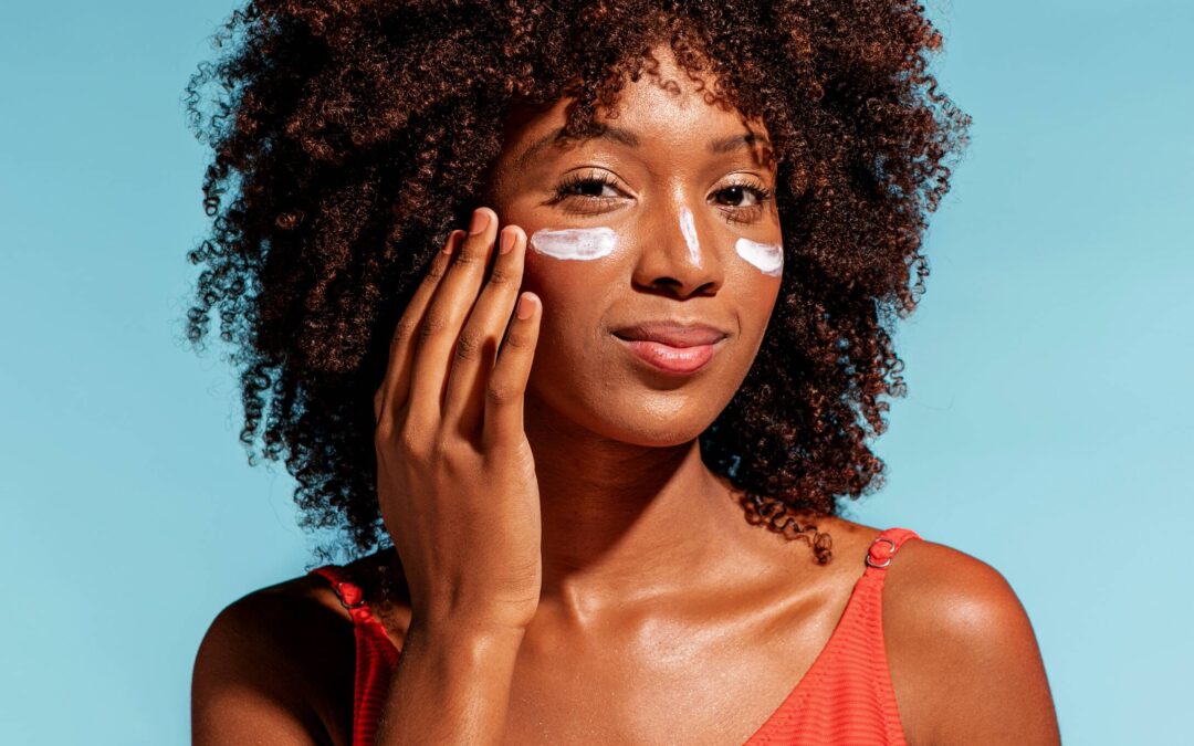Você usa protetor solar no rosto todos os dias?